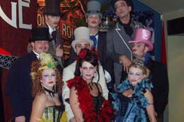 2005 Silvestr Moulin Rouge